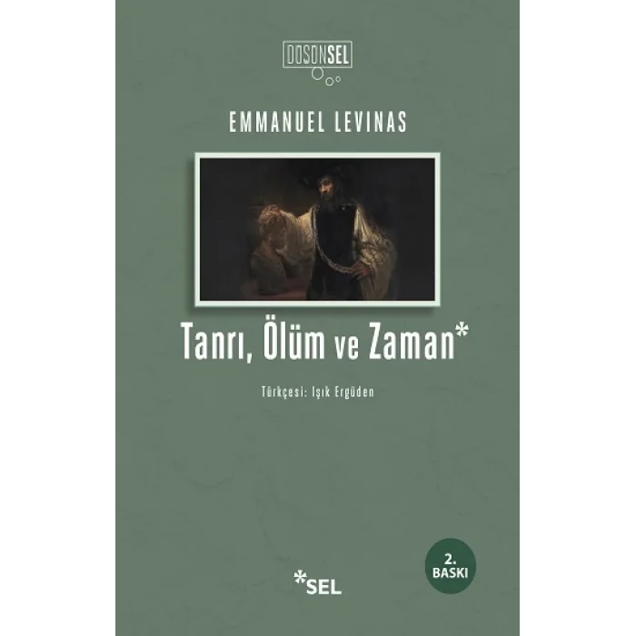 Tanrı, Ölüm ve Zaman