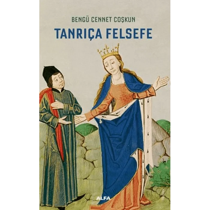 Tanrıça Felsefe
