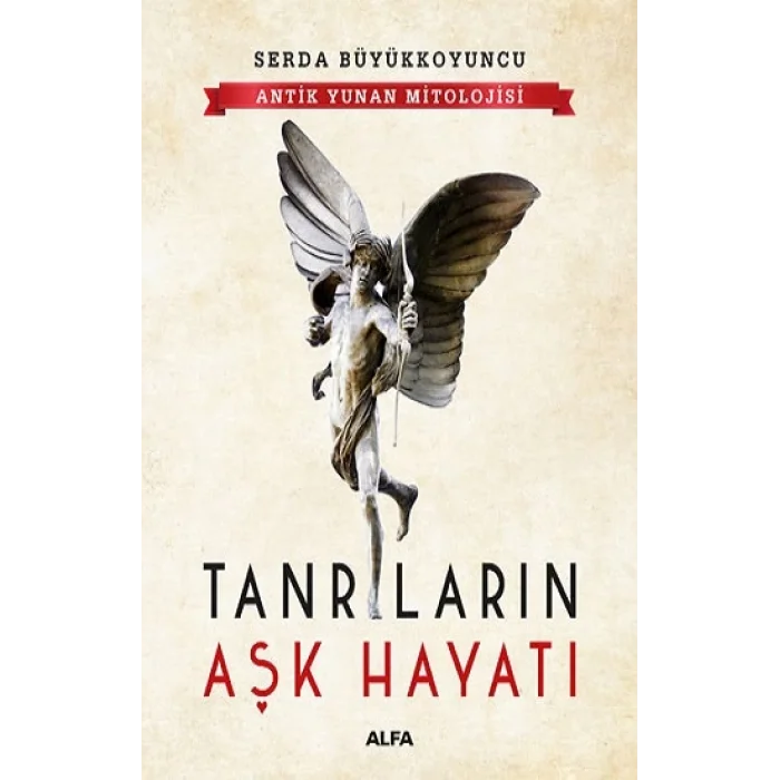Tanrıların Aşk Hayatı