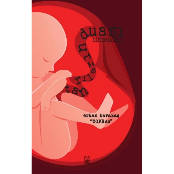 Tanrıların Duası 1