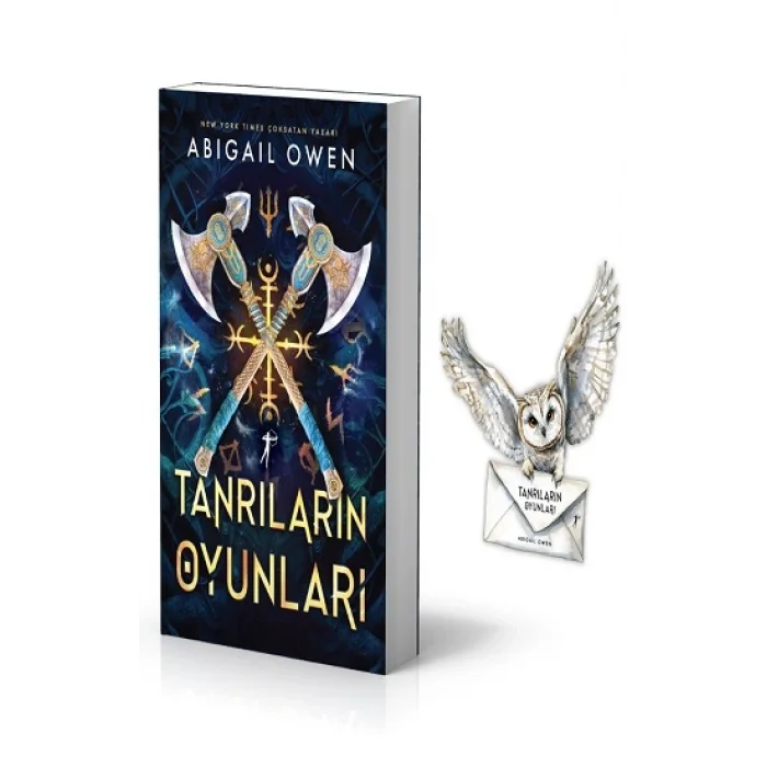 Tanrıların Oyunları - Tanrılar Ve Ölümlüler  Serisi 1