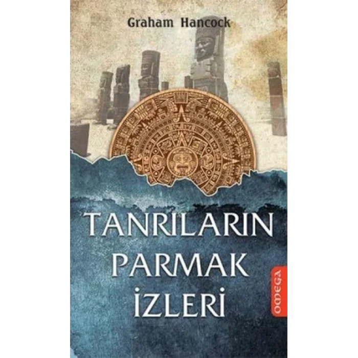 Tanrıların Parmak İzleri