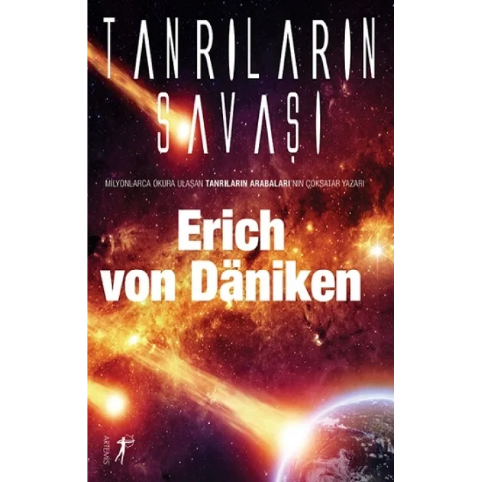 Tanrıların Savaşı