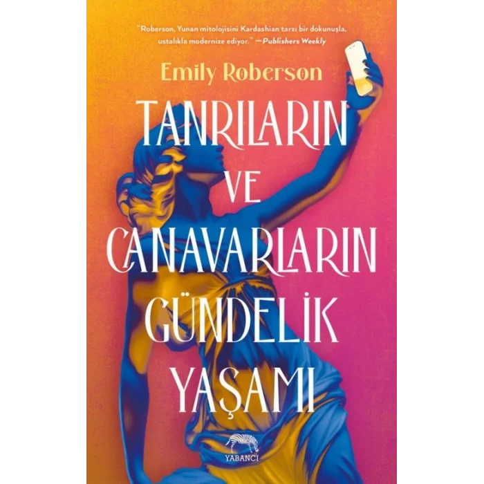 Tanrıların ve Canavarların Gündelik Yaşamı