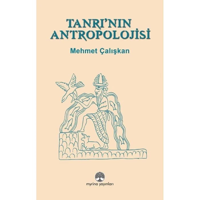Tanrı’nın Antropolojisi