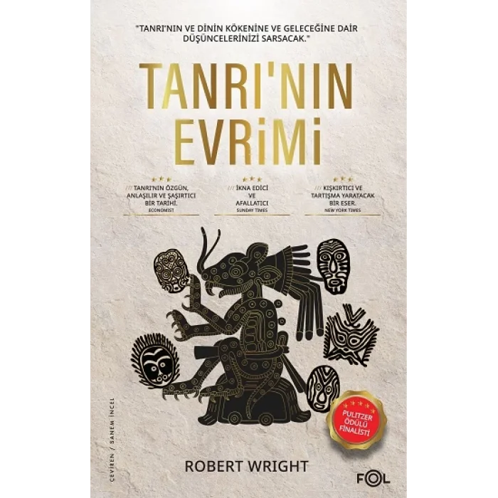 Tanrının Evrimi