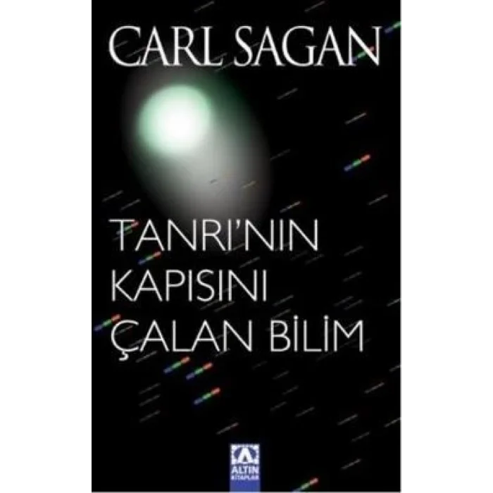 Tanrının Kapısını Çalan Bilim