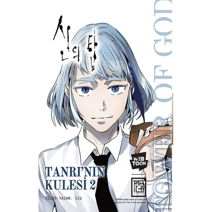 Tanrının Kulesi 2