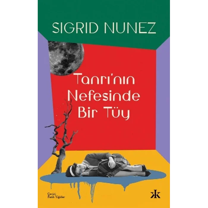 Tanrının Nefesindeki Bir Tüy