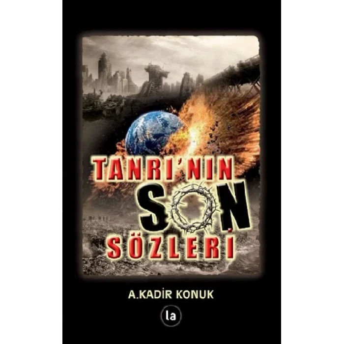Tanrının Son Sözleri