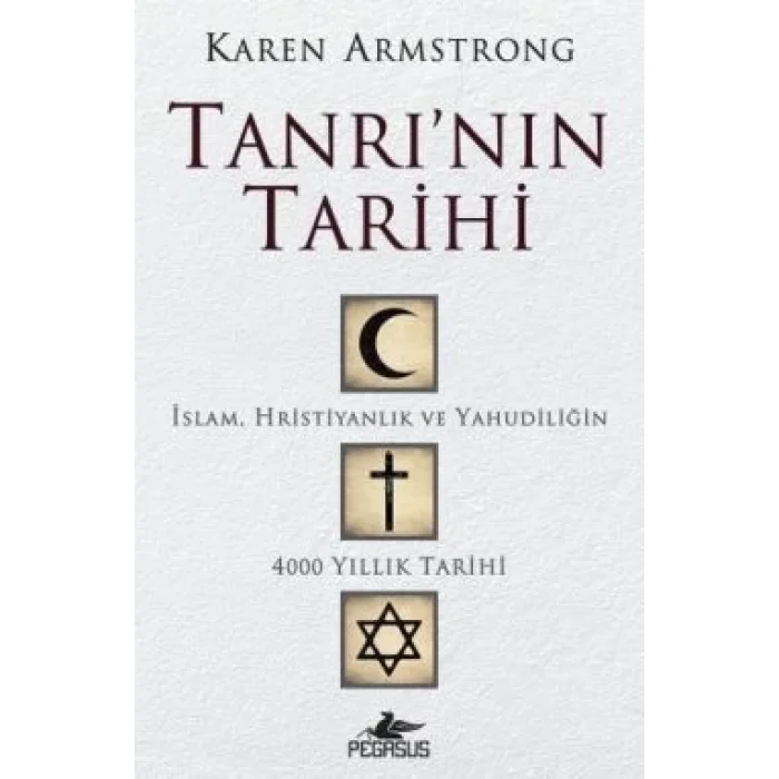 Tanrı’nın Tarihi