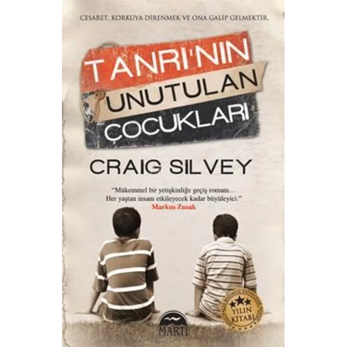 Tanrının Unutulan Çocukları