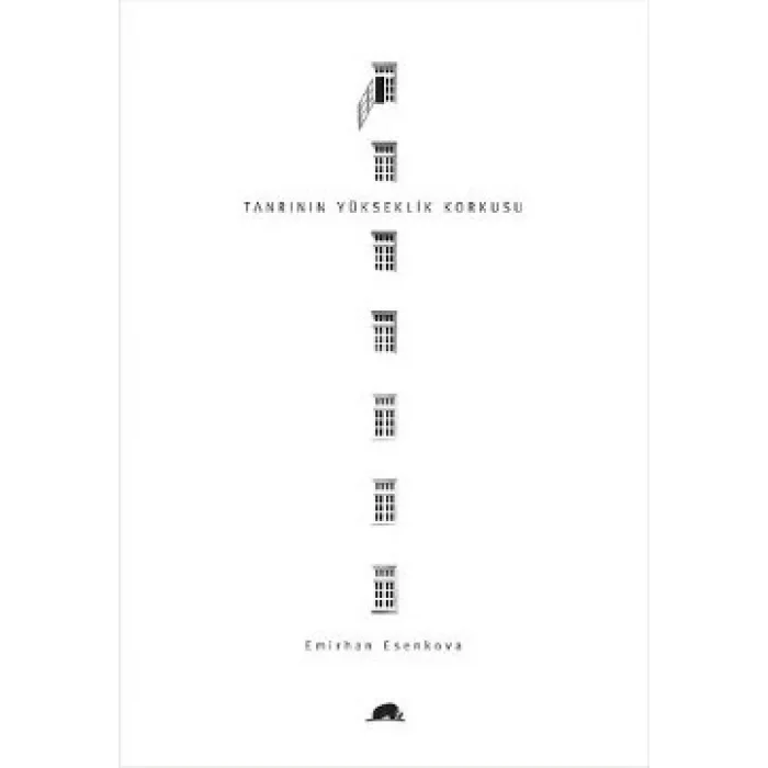 Tanrının Yükseklik Korkusu