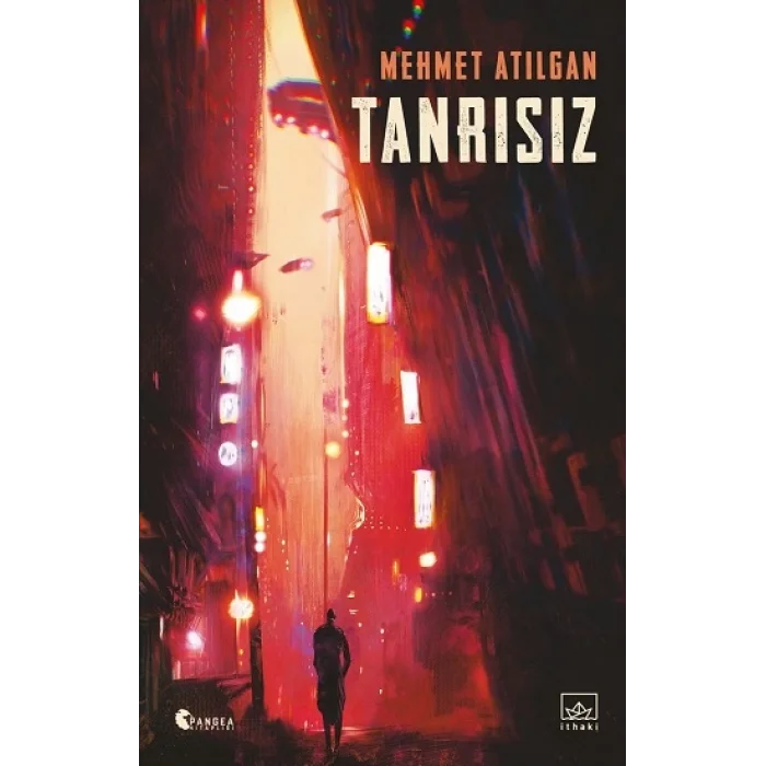 Tanrısız