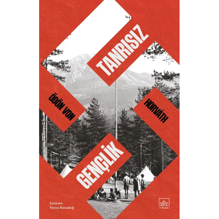 Tanrısız Gençlik