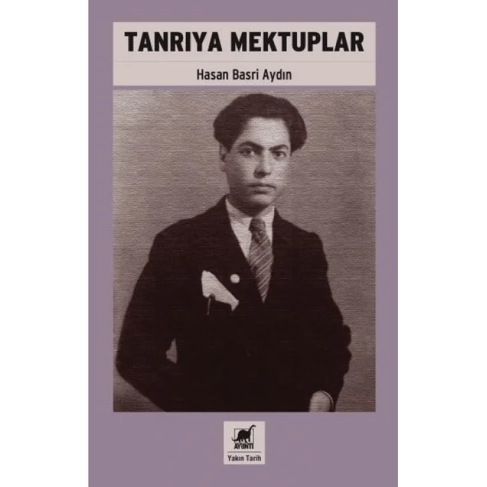 Tanrıya Mektuplar