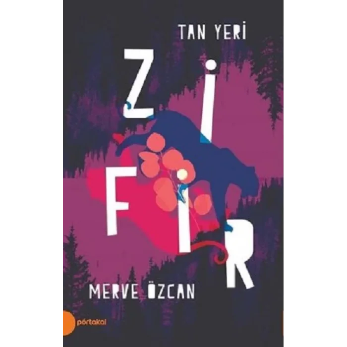 Tanyeri - Zifir