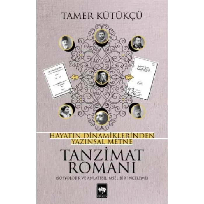 Tanzimat Romanı