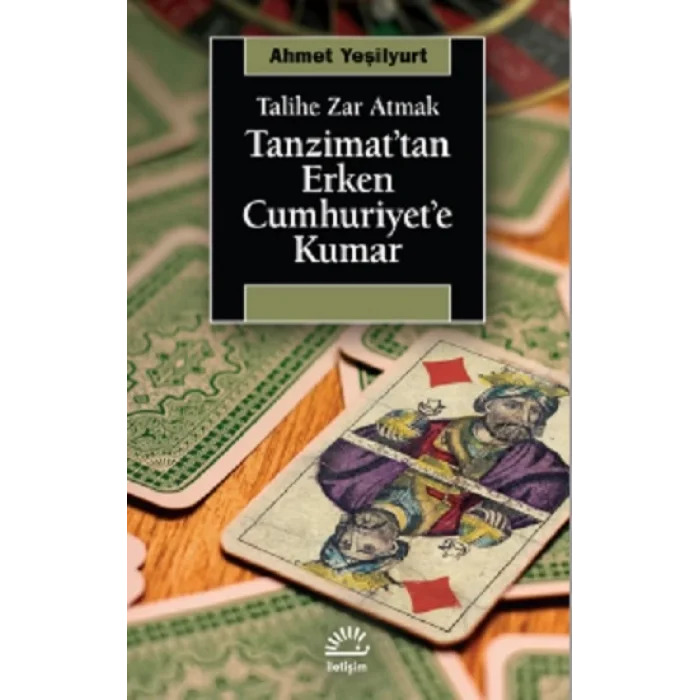 Tanzimattan Erken Cumhuriyete Kumar