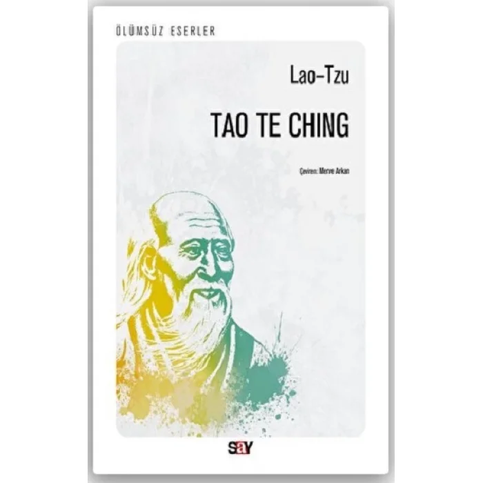Tao Te Ching
