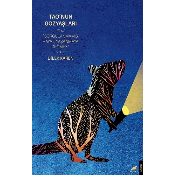 Taonun Gözyaşları