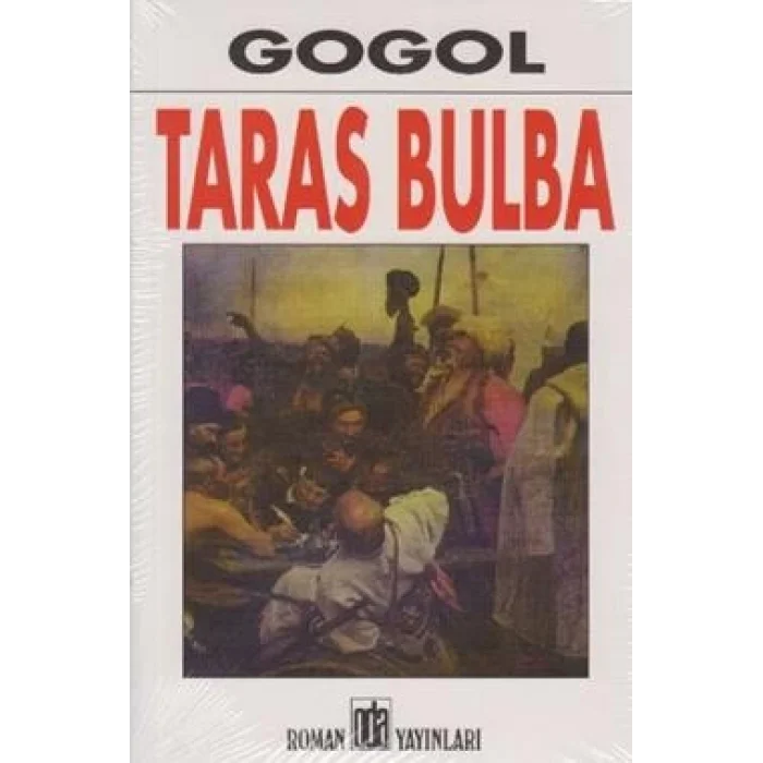 Taras Bulba