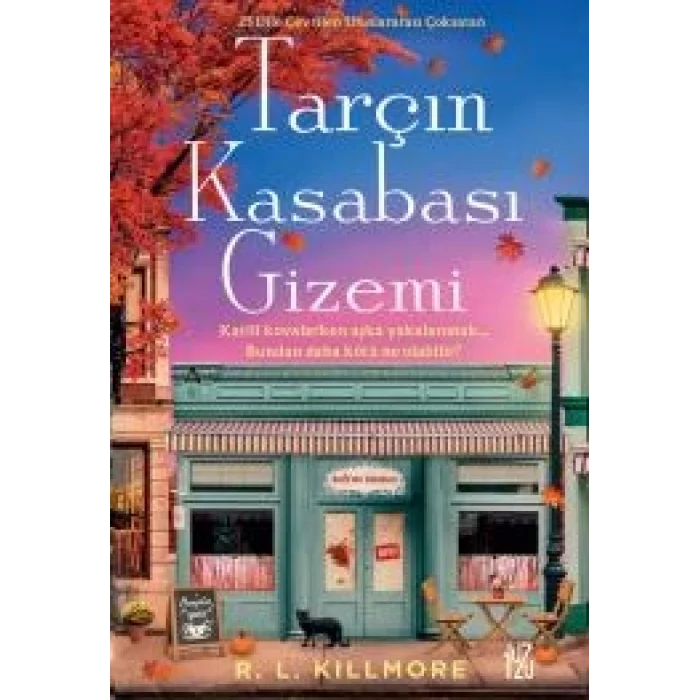 Tarçın Kasabası Gizemi