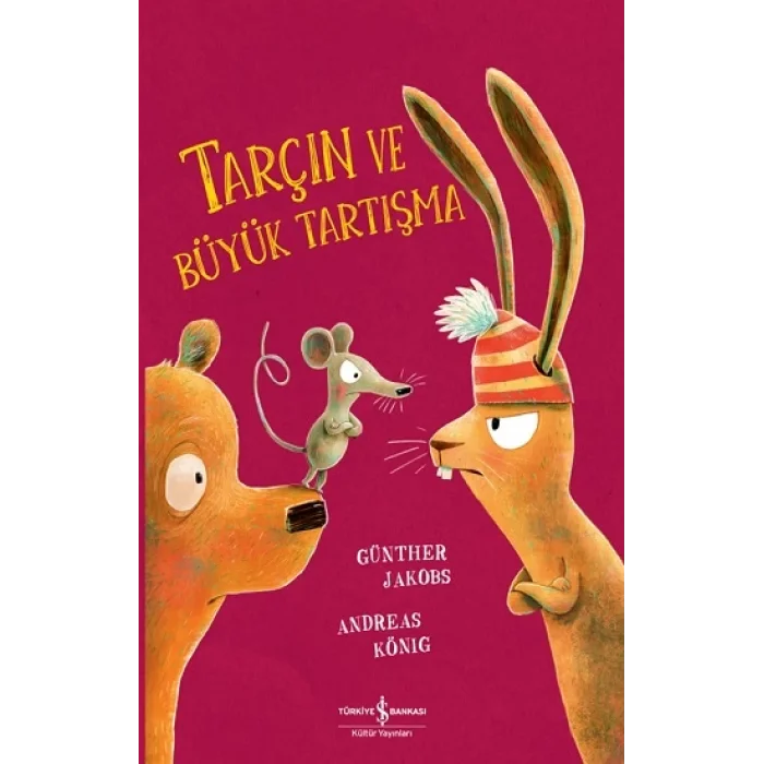 Tarçın ve Büyük Tartışma