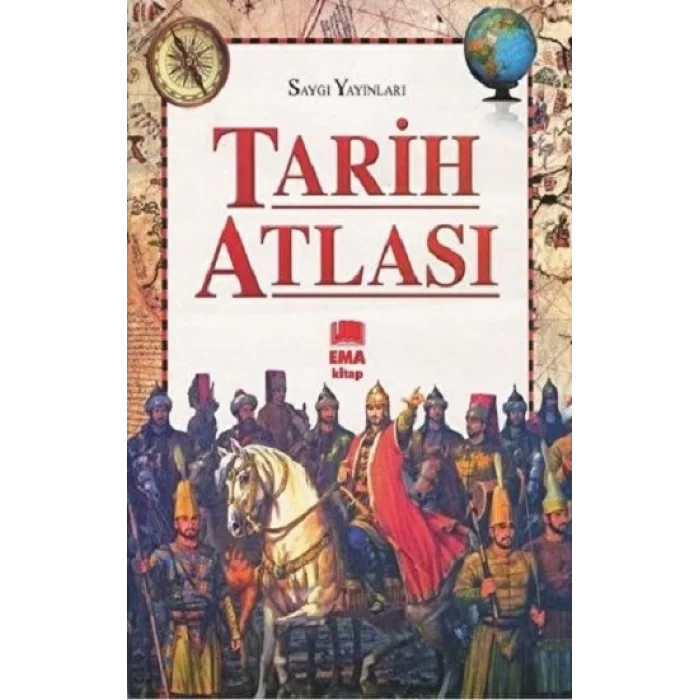 Tarih Atlası