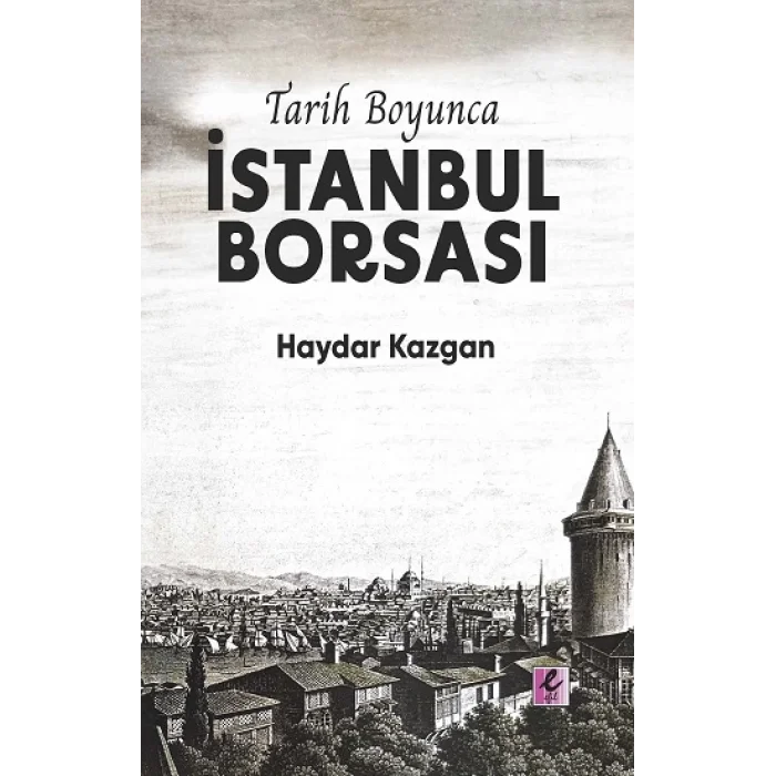 Tarih Boyunca İstanbul Borsası