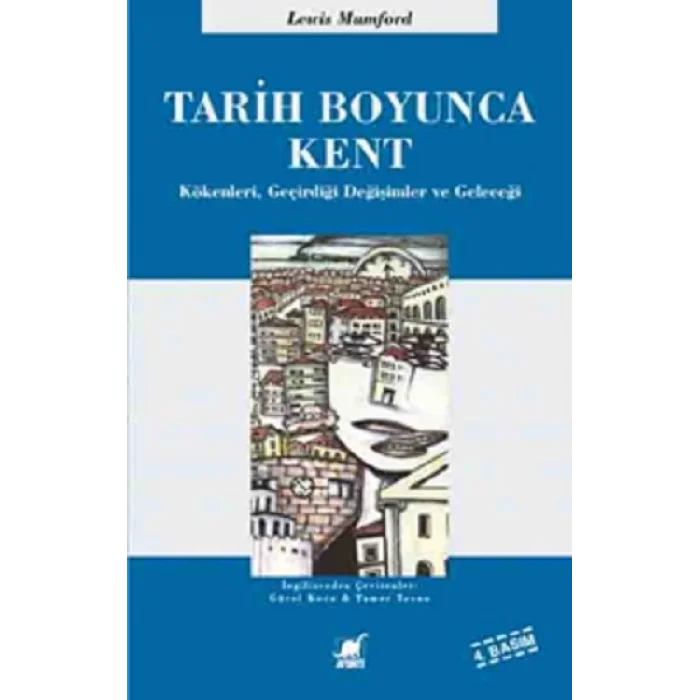 Tarih Boyunca Kent