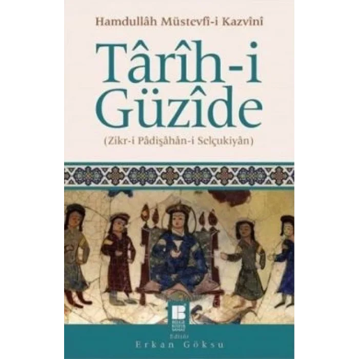 Tarih-i Güzide
