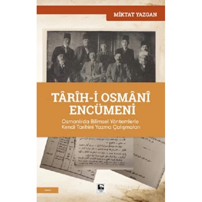 Tarih-i Osman-i Encümeni