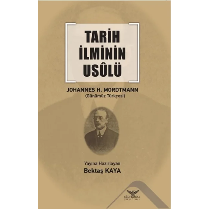 Tarih İlminin Usulü