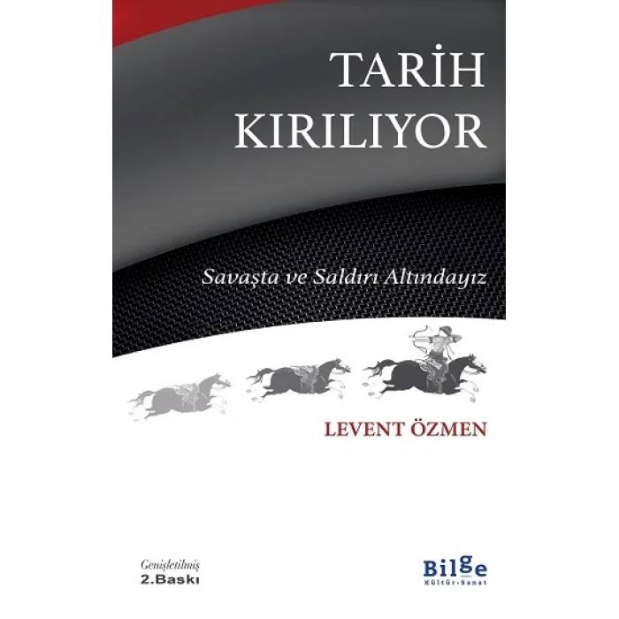 Tarih Kırılıyor