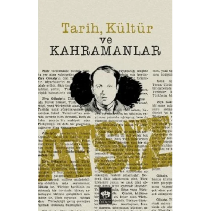 Tarih Kültür ve Kahramanlar