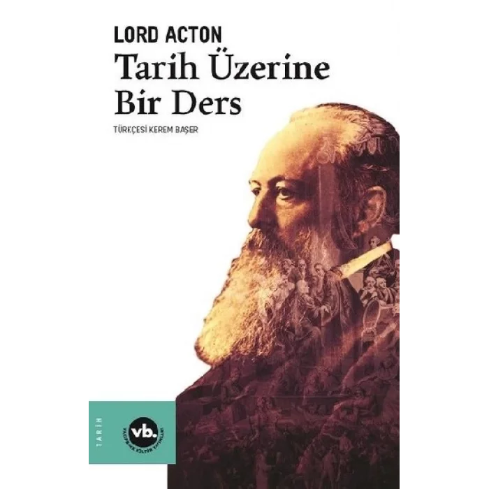 Tarih Üzerine Bir Ders