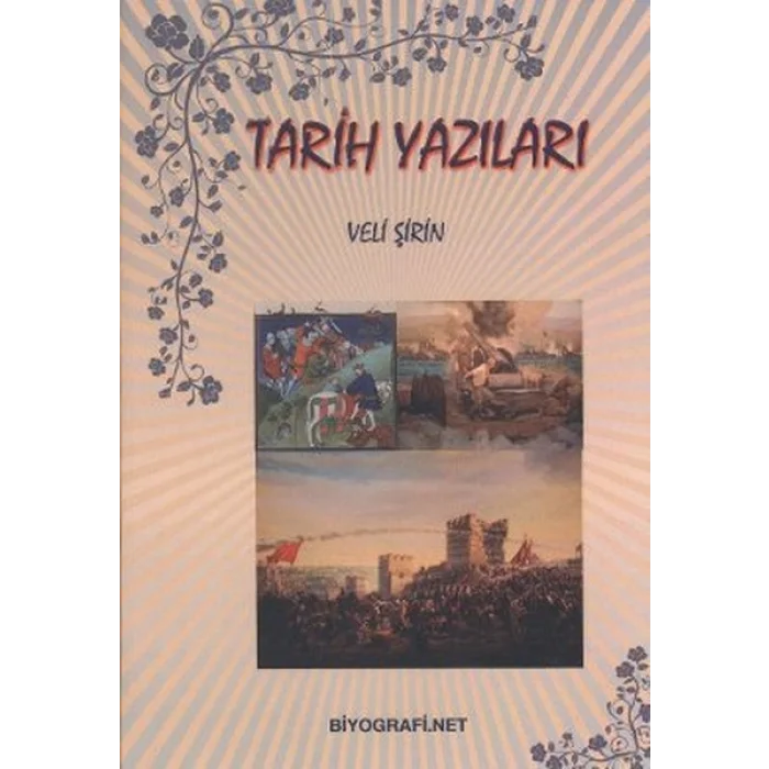 Tarih Yazıları