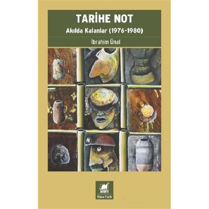 Tarihe Not - Akılda Kalanlar (1976-1980)