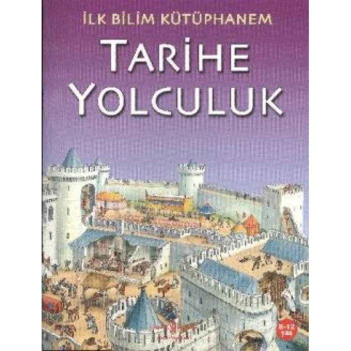 Tarihe Yolculuk