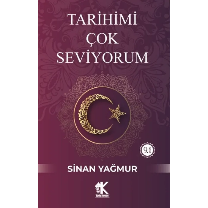 Tarihimi Çok Seviyorum