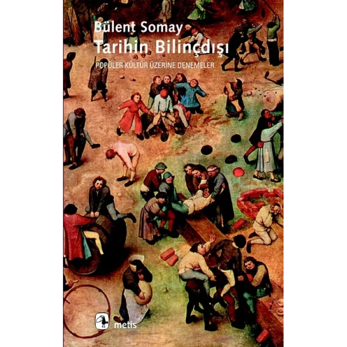 Tarihin Bilinçdışı