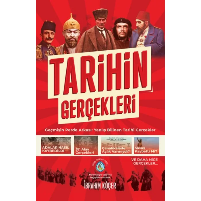 Tarihin Gerçekleri