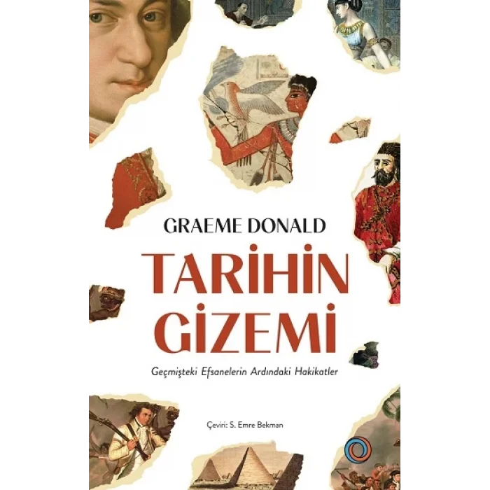 Tarihin Gizemi