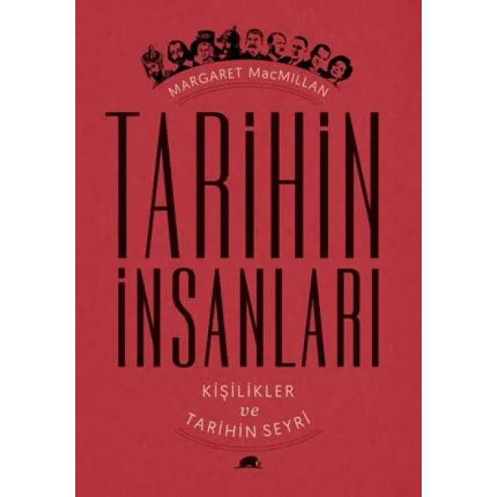 Tarihin İnsanları