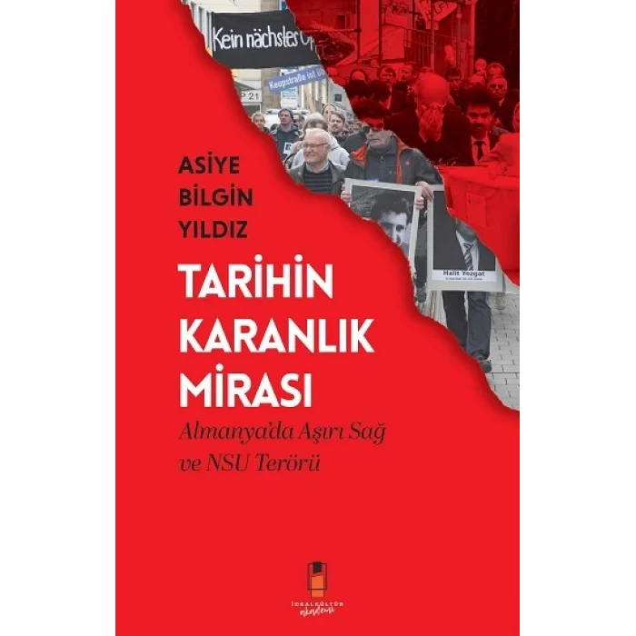 Tarihin Karanlık Mirası