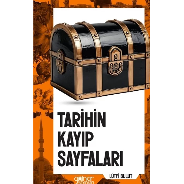 Tarihin Kayıp Sayfaları