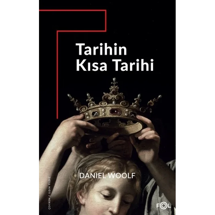 Tarihin Kısa Tarihi