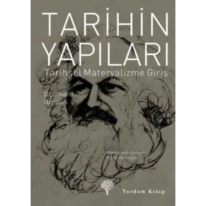 Tarihin Yapıları