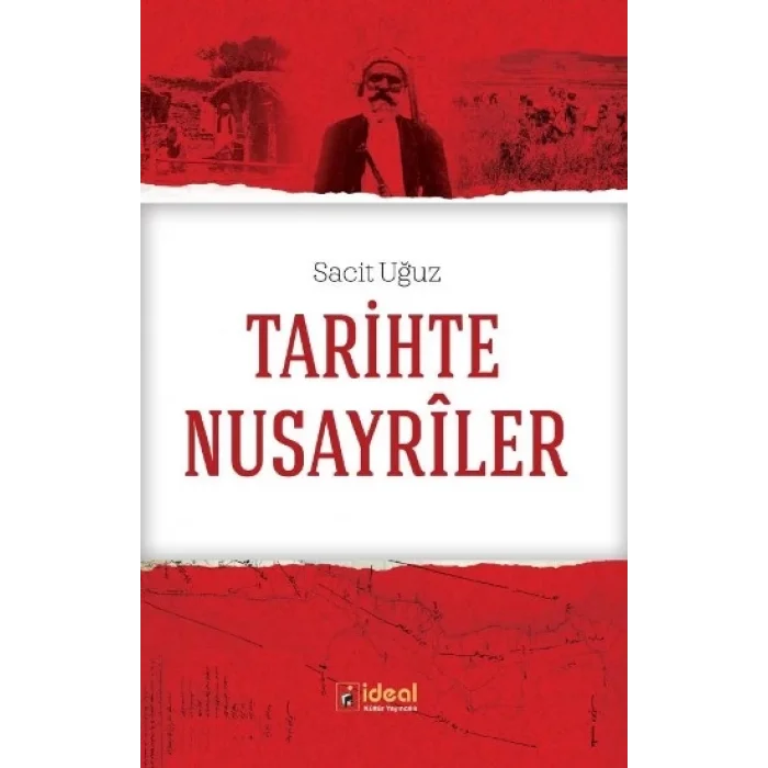 Tarihte Nusayriler